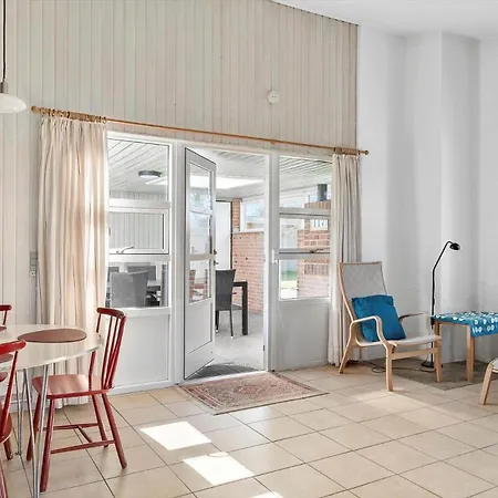 Sb50616-sydals-birkemose-117 Feriehus *