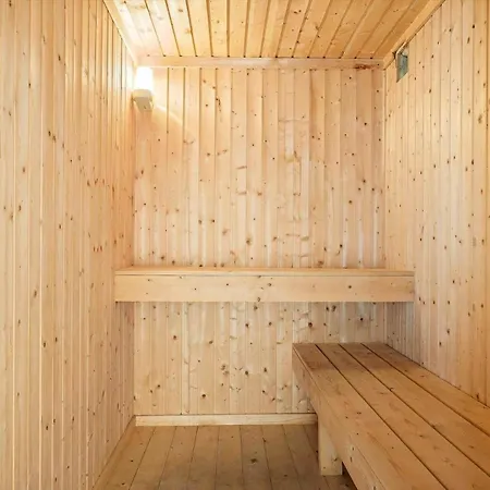 Feriehus Sb50616-sydals-birkemose-117 Nedre Lysabild