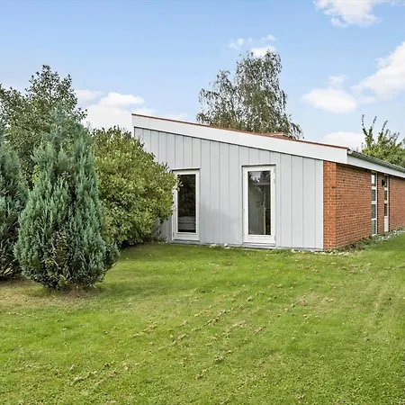 Feriehus Sb50616-sydals-birkemose-117 Nedre Lysabild