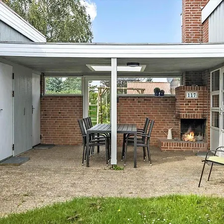 Prázdninový dům Sb50616-sydals-birkemose-117 Nedre Lysabild