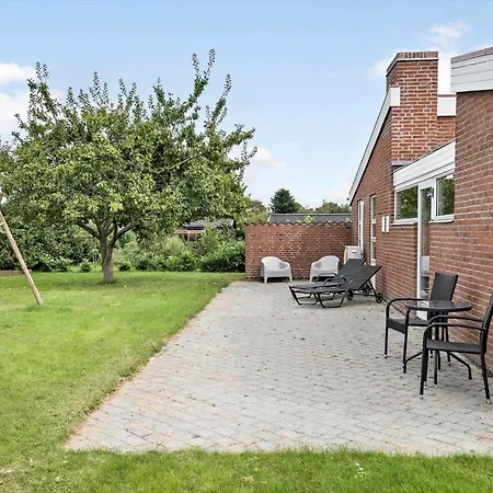 Sb50616-sydals-birkemose-117 Feriehus Nedre Lysabild